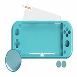 Custodia Protettrice Nuwa Nintendo Switch Lite Silicone