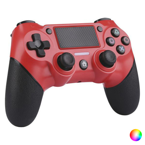 NUWA PS4 Control remoto inalámbrico PS4