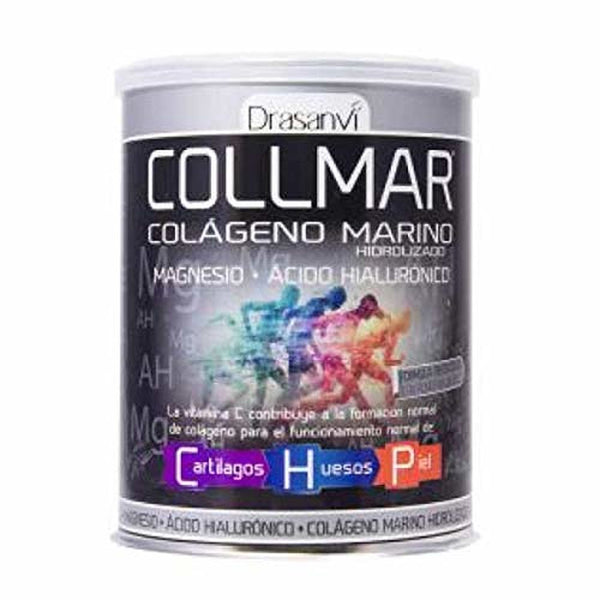 Collagène hydrolysé Collmar Drasanvi Vanilla (300 g)