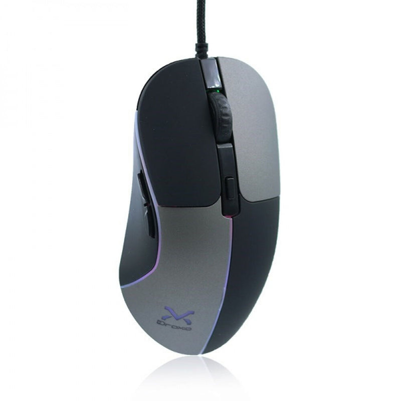 Mouse Gaming Droxio BRAVE