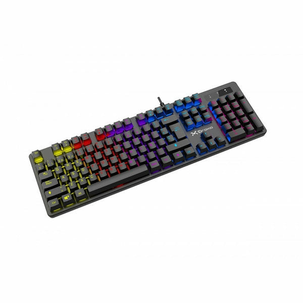 Gaming Tastatur Droxio Katori Qwerty Spanisch