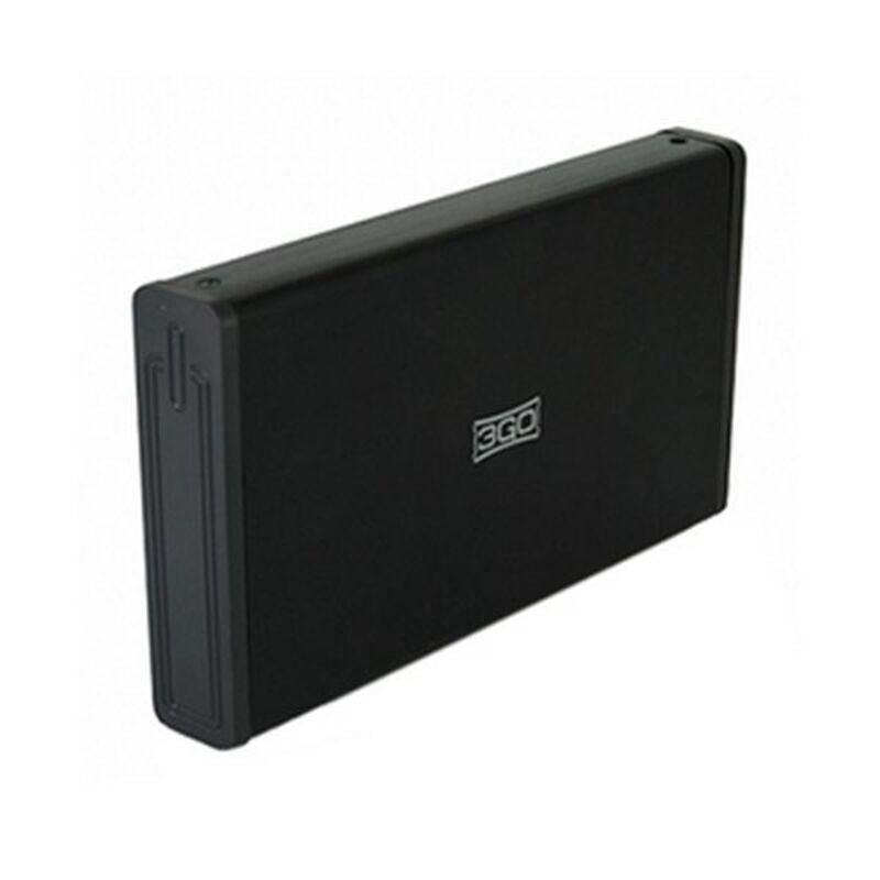 3,5 "USB 3GO HDD35BK312 Disque de disque dur