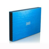 3GO HDD25BL13 2,5 "Disque Sata USB STA