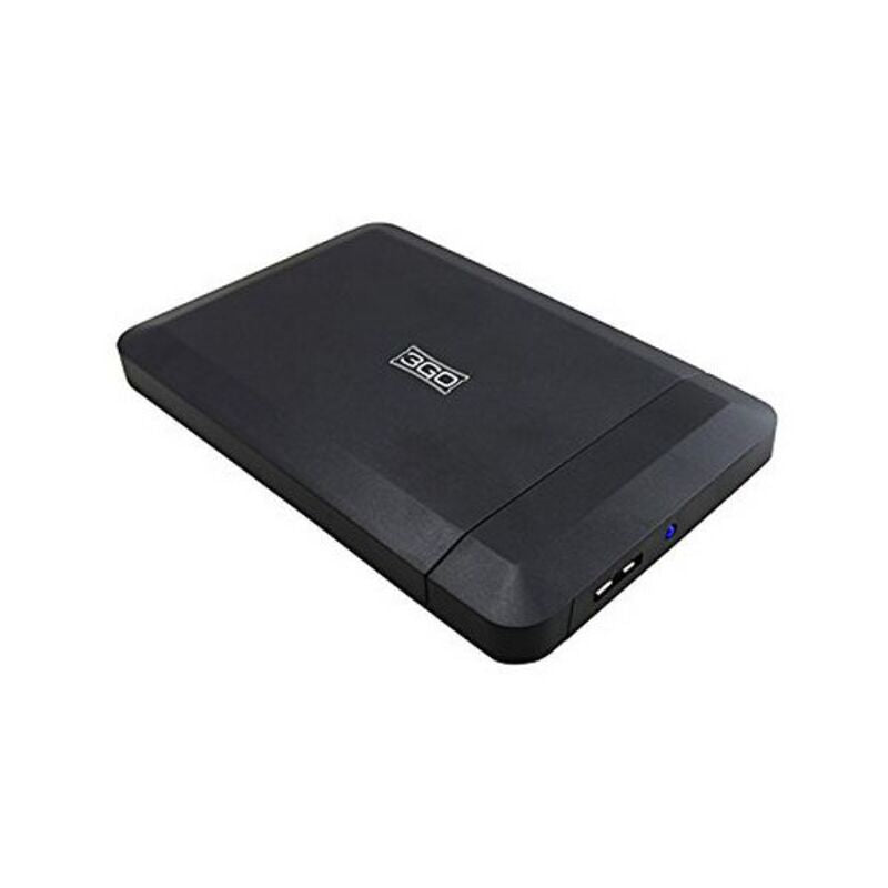 Disque dur 2,5 "USB 3GO HDD25BK315