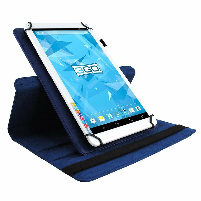 Funda para Tablet Universal 3GO CSGT18 10.1"