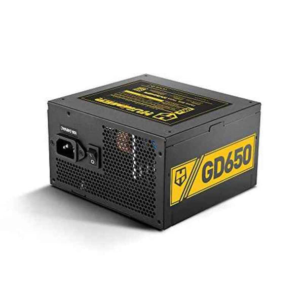 NOX HUMMER GD650 650W Source d'alimentation