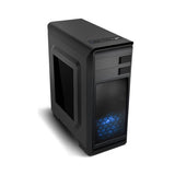 Case semitré ATX NOX NXMODUSB