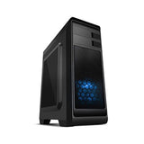 Case semitré ATX NOX NXMODUSB