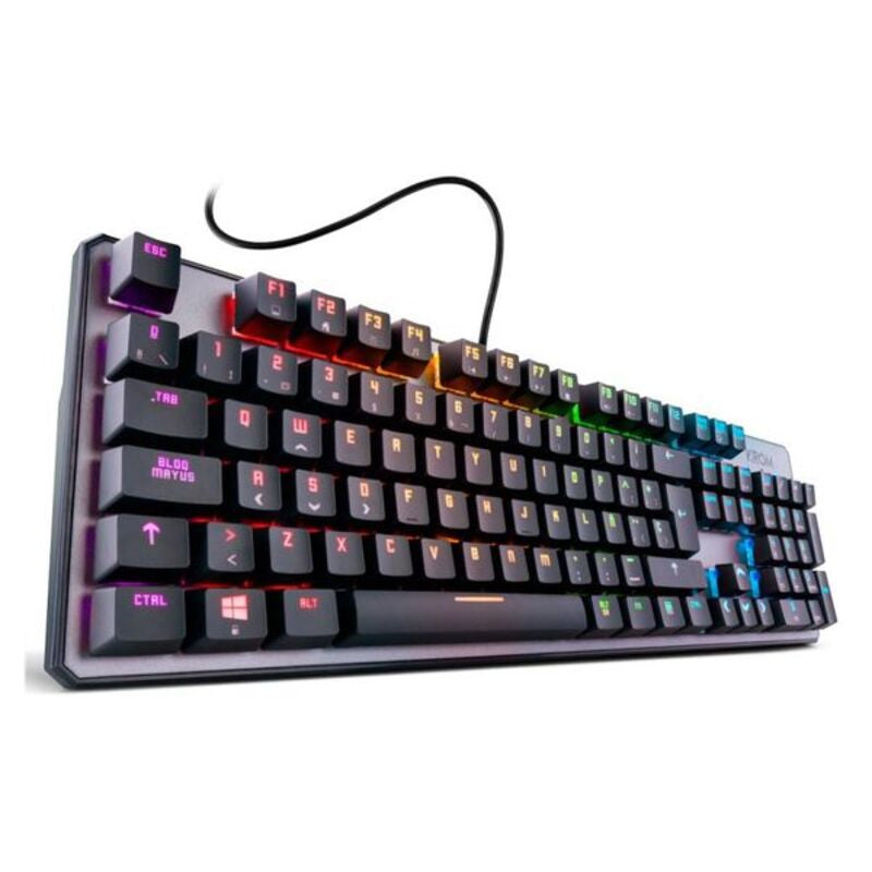 Tastatur KROM NXKROMKRNL