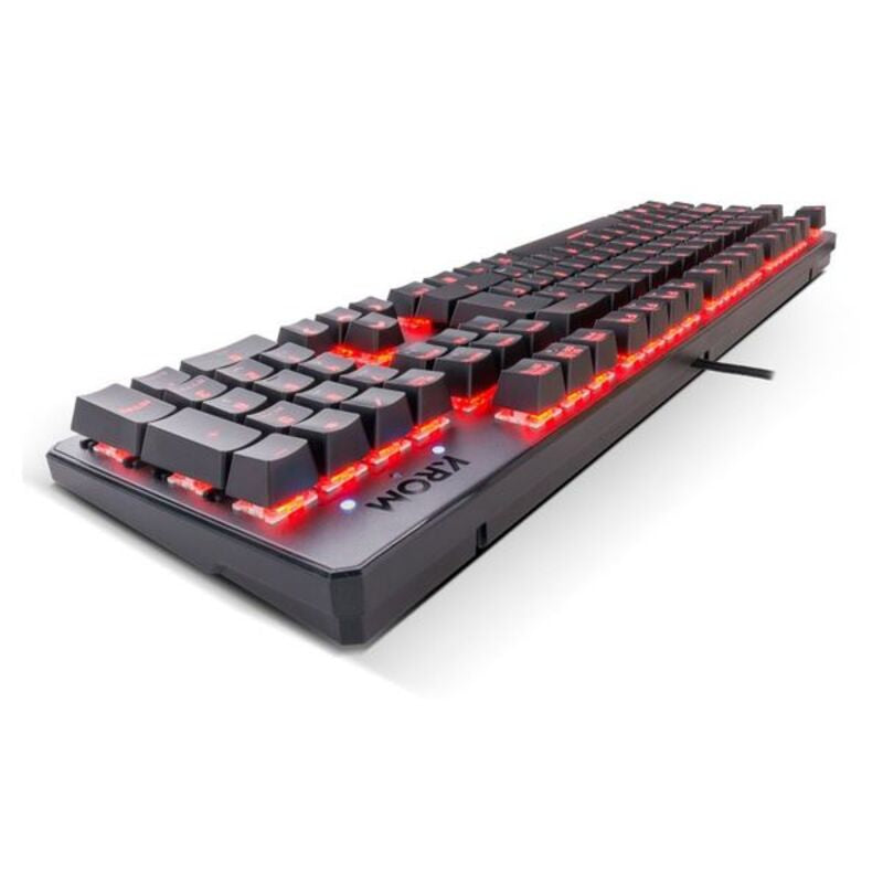 Tastatur KROM NXKROMKRNL