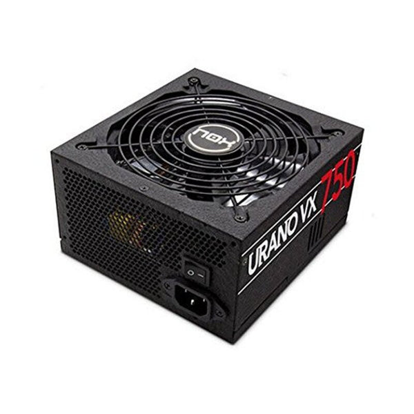 Jeu NOX NXURVX750BZ 750W 750 W