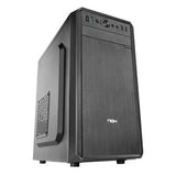 Semitorre Cheers Micro ATX / Mini ITX NOX ICACMM0191 NXLITE030