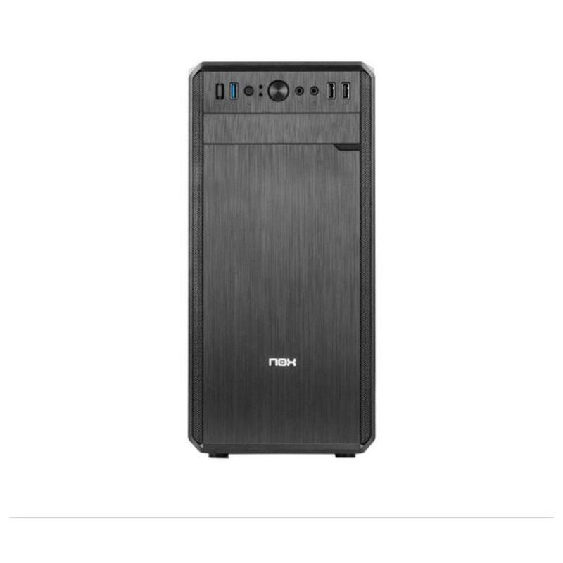 Semitorre Cheers Micro ATX / Mini ITX NOX ICACMM0191 NXLITE030