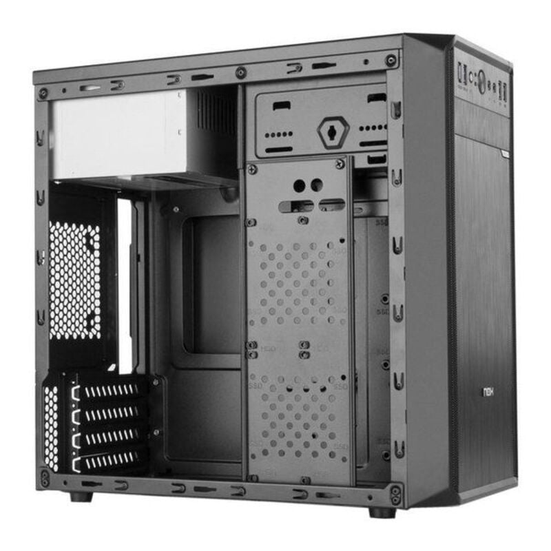 Semitorre Cheers Micro ATX / Mini ITX NOX ICACMM0191 NXLITE030