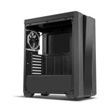 Case semitré ATX NOX NXHUMMERFSN