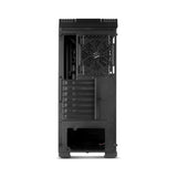 Case semitré ATX NOX NXHUMMERFSN