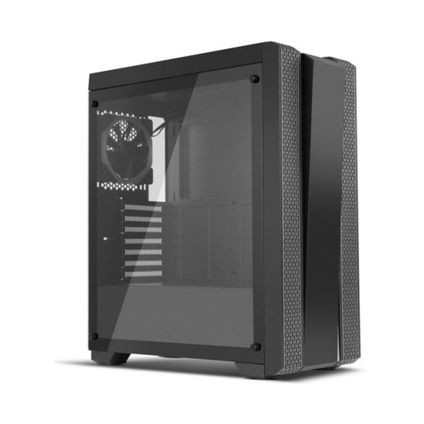 Case semitré ATX NOX NXHUMMERFSN