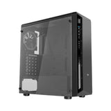 Case semitré ATX NOX NXINFTYATOM