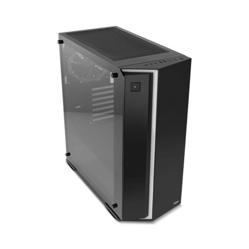 Case semitré ATX NOX NXINFTYNEON