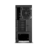 Case semitré ATX NOX NXINFTYNEON