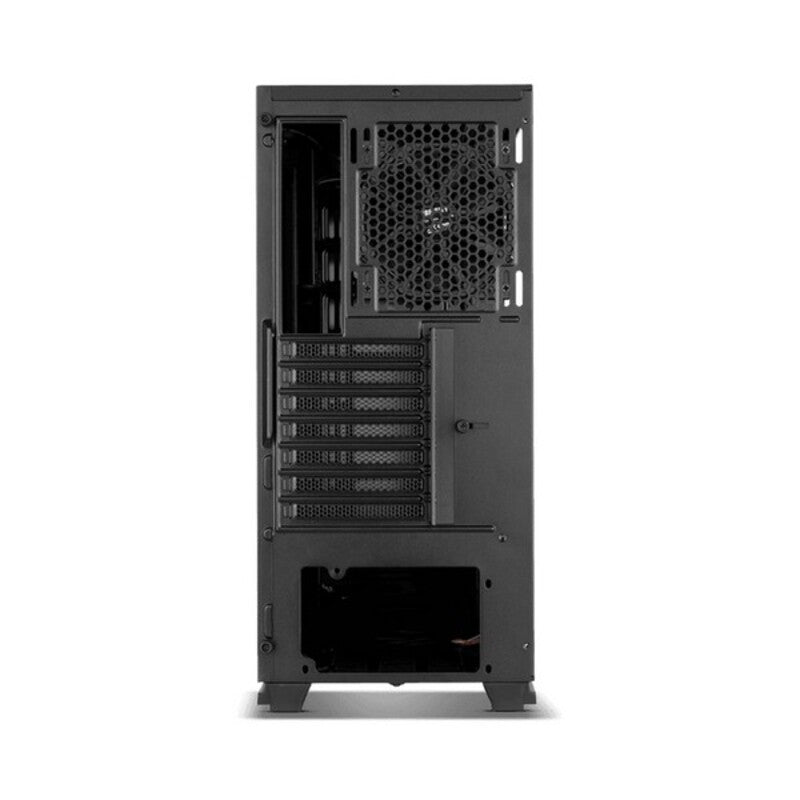 Case semitré ATX NOX NXINFTYNEON