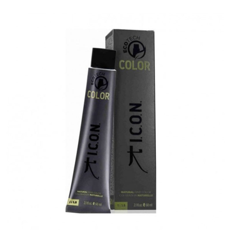 Teinture sans couleur écotech de l'ammoniac I.C.O.N. (60 ml)