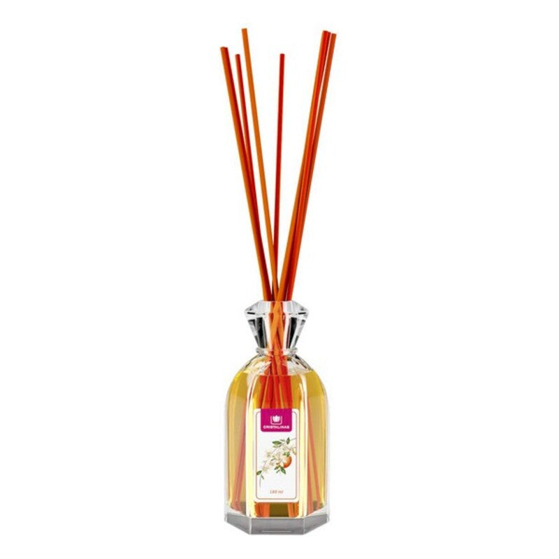 Lufterfrischer Mikado Cristalinas Orangenblüte (180 ml)