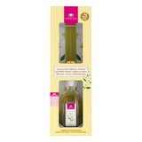 Lufterfrischer Mikado Cristalinas Jasmin (180 ml)