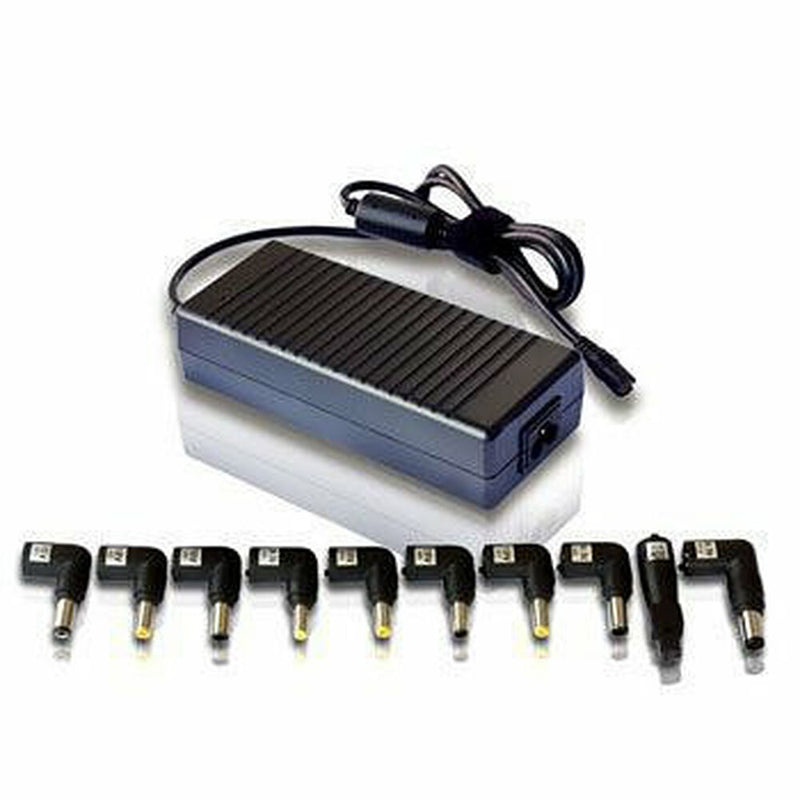 Charger d'ordinateur portable Leotec Universal 120 W