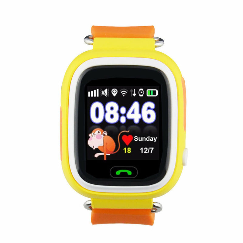 Smartwatch LEOTEC Kids Way