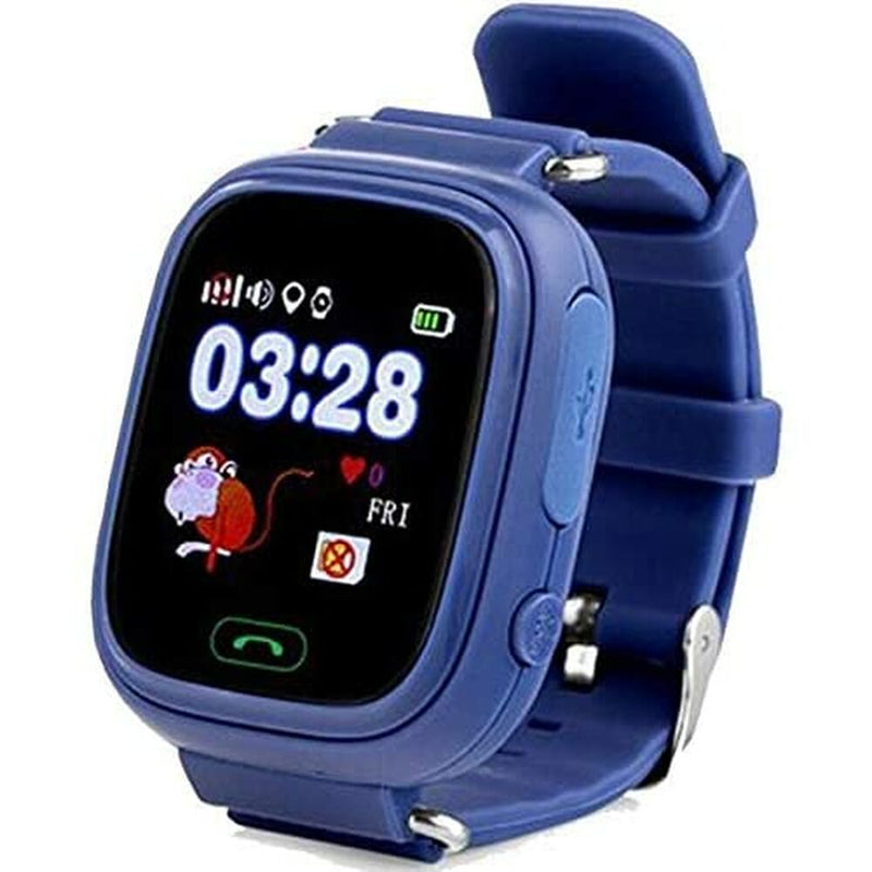 Kids' Smartwatch LEOTEC Kids Way