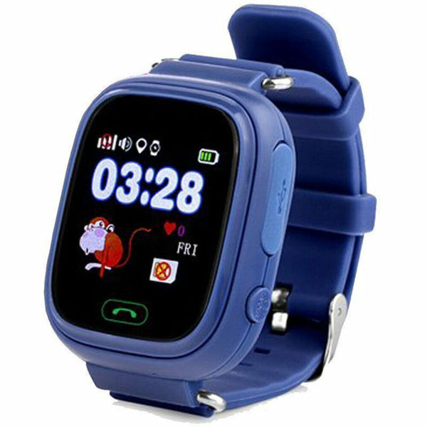 Kids' Smartwatch LEOTEC Kids Way