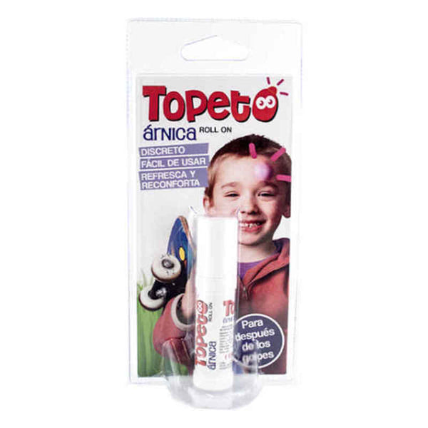 Roll-On Topeto (15 ml) - zannishop