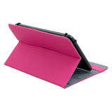 Custodia per Tablet E-Vitta STAND 2P Universale Rosa