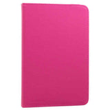 Custodia per Tablet E-Vitta STAND 2P Universale Rosa