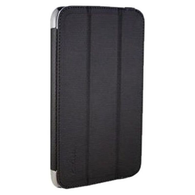 Funda para Tablet Samsung TAB3 E-Vitta Triflex Smart Full Cover GT3 Negro