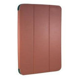 Couverture de tablette e-vitta triplex rouge