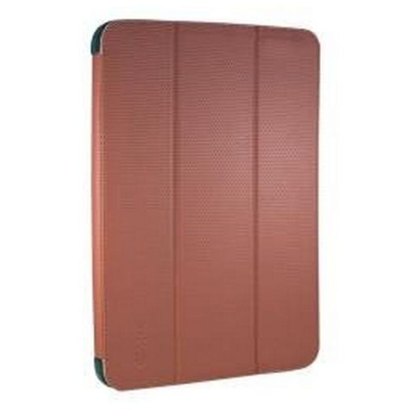 Couverture de tablette e-vitta triplex rouge