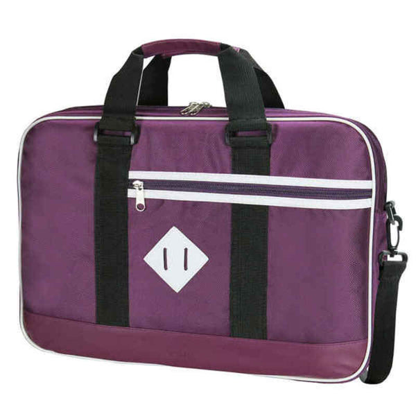 Case d'ordinateur portable E-Vitta Looker Bag 13,3 "Purple