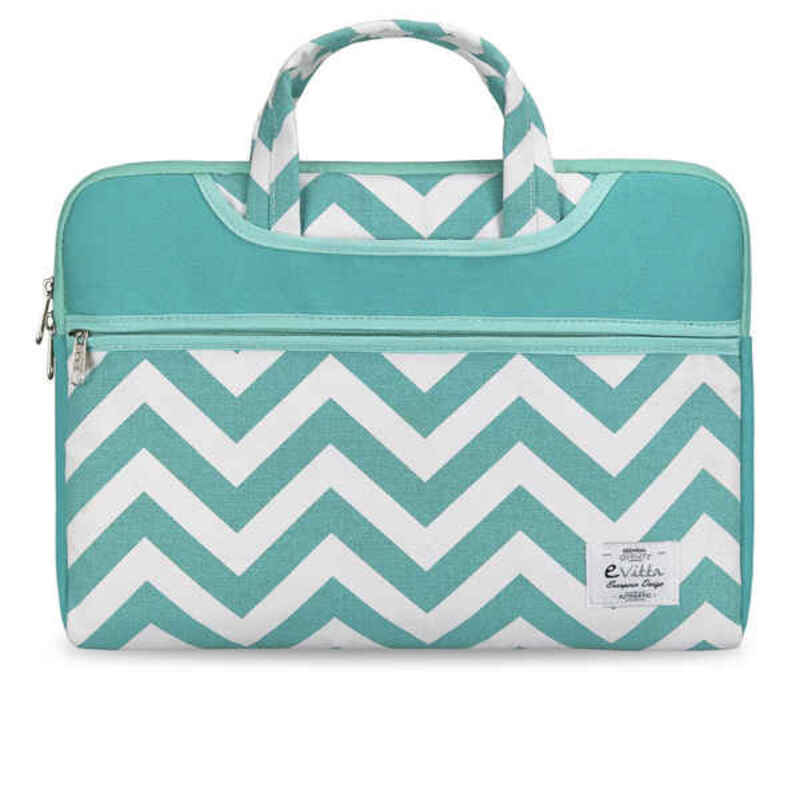 Valigetta per Portatile E-Vitta Chevron