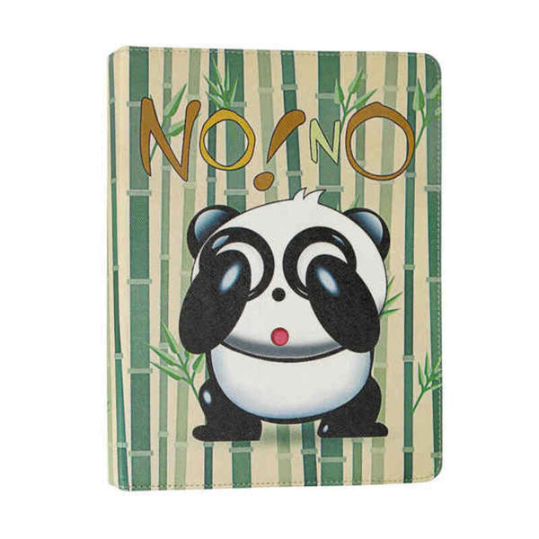 Tablet Tasche E-Vitta STAND 2P PANDA 10,1"