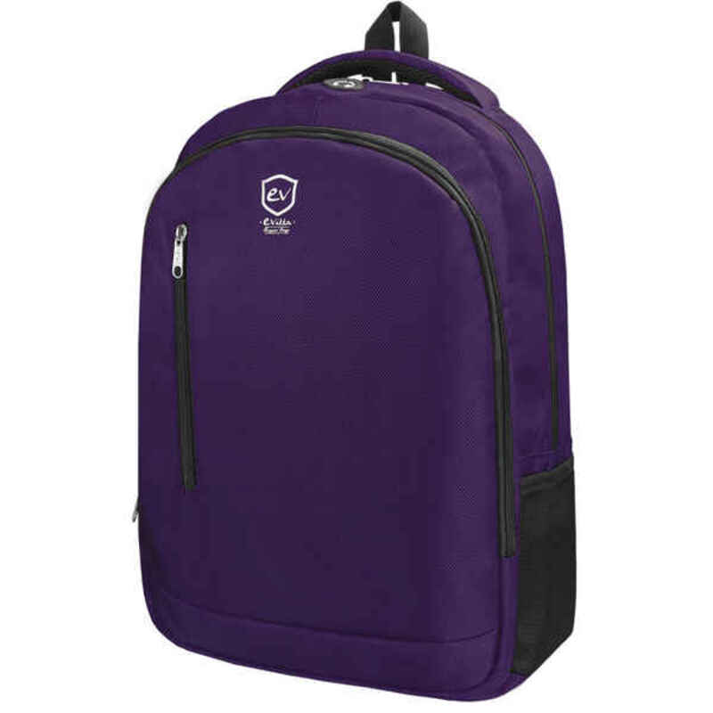 Valigetta per Portatile E-Vitta Discovery Backpack 16" Porpora