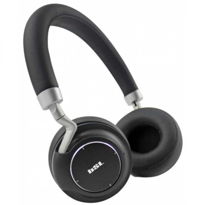 Auricolari Bluetooth BSL CBSL-20 Nero