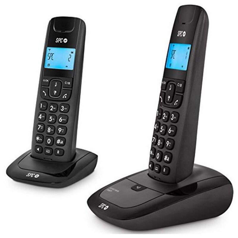 Téléphone sans fil SPC 7272N