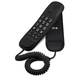 Telefono Fisso SPC 3601N Nero