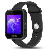 Smartwatch SPC 9611T 1,54" Bluetooth 4.0 Nero