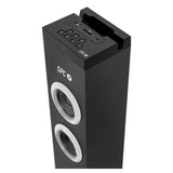 Torre de Sonido Bluetooth SPC Breeze MAUAPO0218 10W