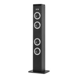 Torre de Sonido Bluetooth SPC Breeze MAUAPO0218 10W