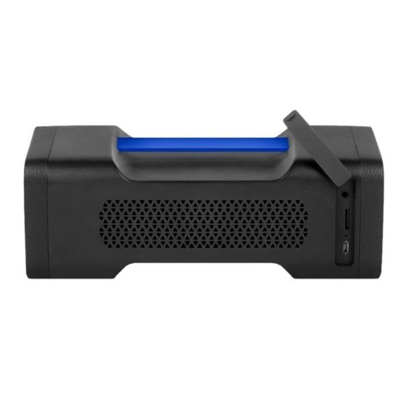 Tragbares Bluetooth-Radio SPC 4504N