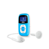 MP3 SPC MREMMP0337 8668A Firefly 1 "8 Go Bluetooth 2.0 Bleu